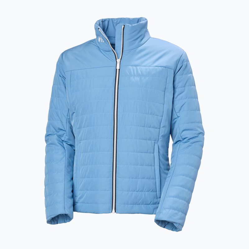 Damen-Seglerjacke Helly Hansen Crew Insulator 2.0 bright blue 5