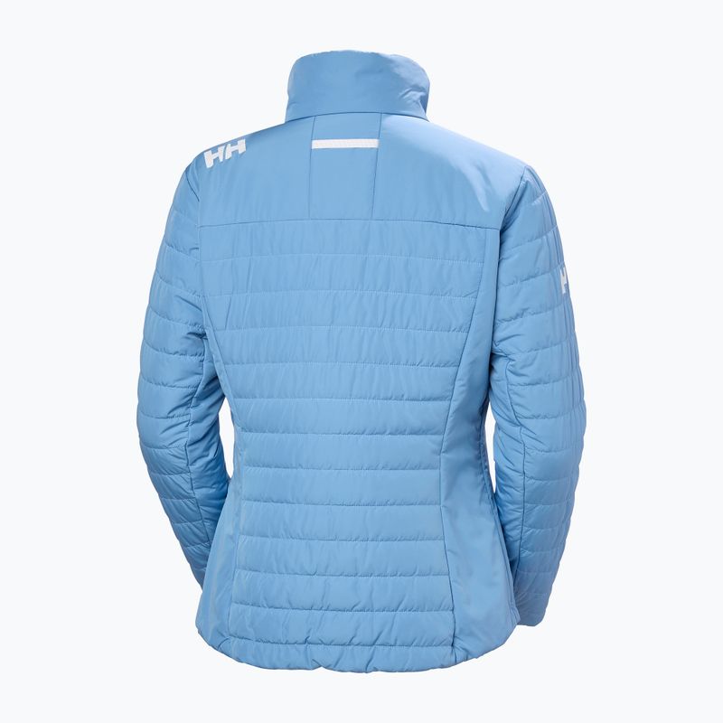Damen-Seglerjacke Helly Hansen Crew Insulator 2.0 bright blue 6