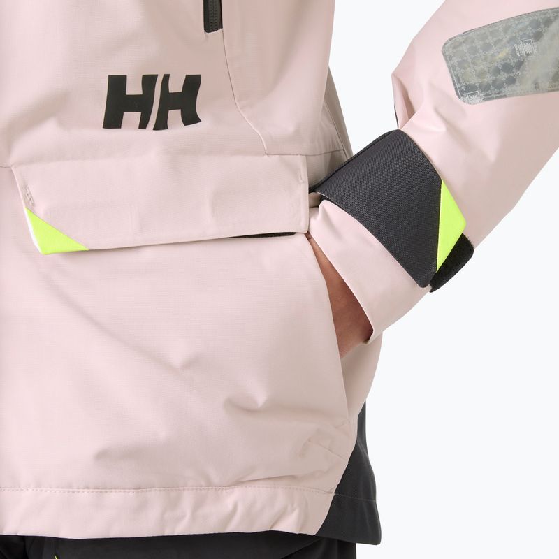 Damen-Seglerjacke Helly Hansen Skagen Offshore pinkshake 7