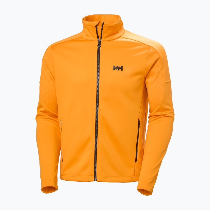 Herrenpullover Helly Hansen Hp Fleece ignite orange 5