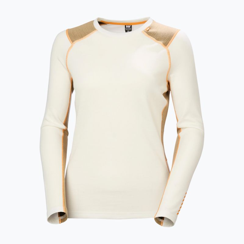 Damen-Funktionssweatshirt Helly Hansen Lifa Merino Midweight snow 5