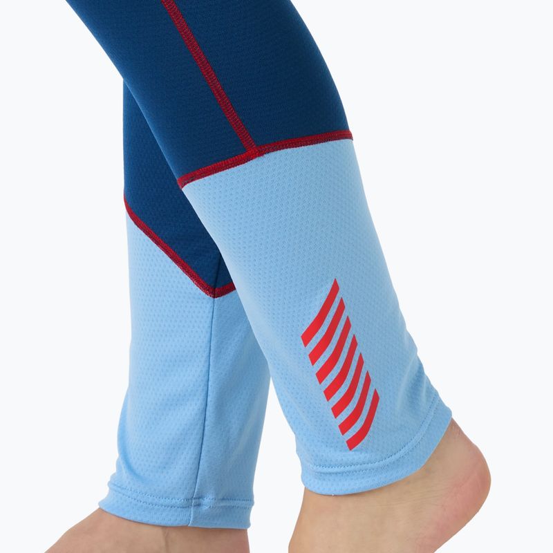 Damen Thermohose Helly Hansen Lifa Active dark blue 4