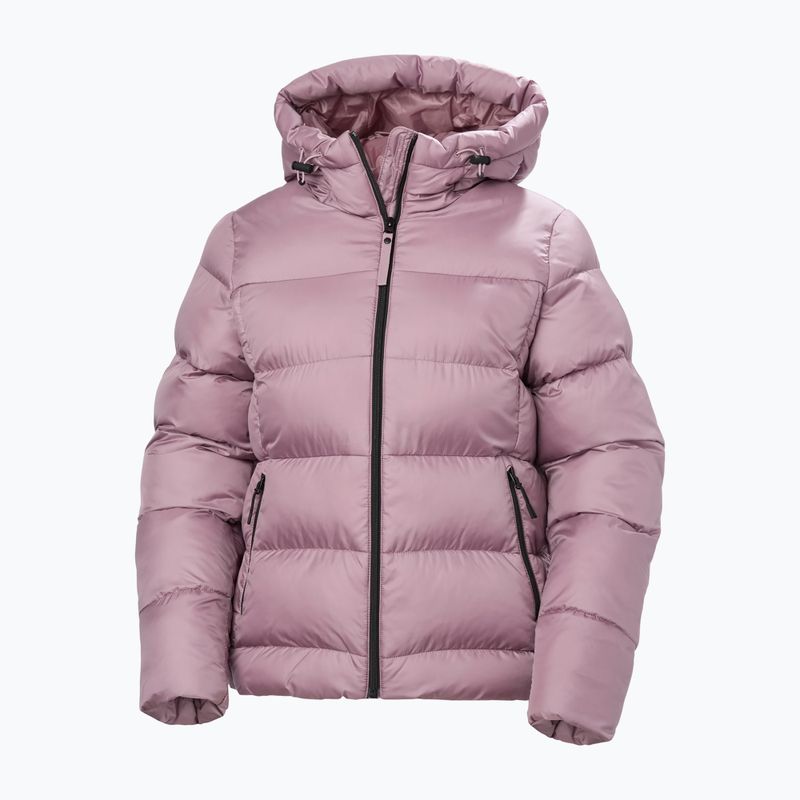 Gefütterte Damenjacke Helly Hansen Active Puffy purple clay 5