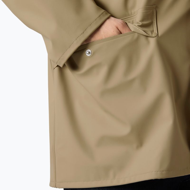 Herren-Segeljacke Helly Hansen Moss Block Coat pebble 5