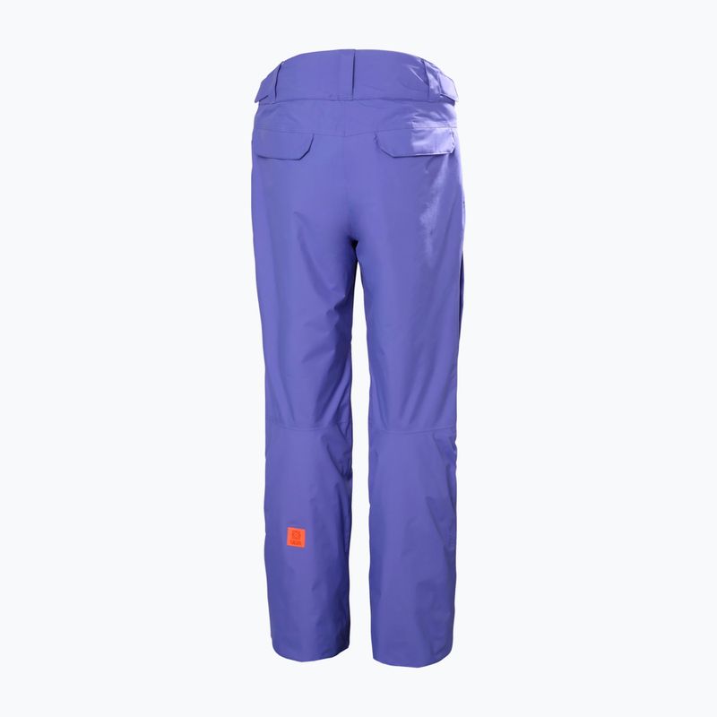 Herren Skihose Helly Hansen Sogn Cargo ultra violet 2