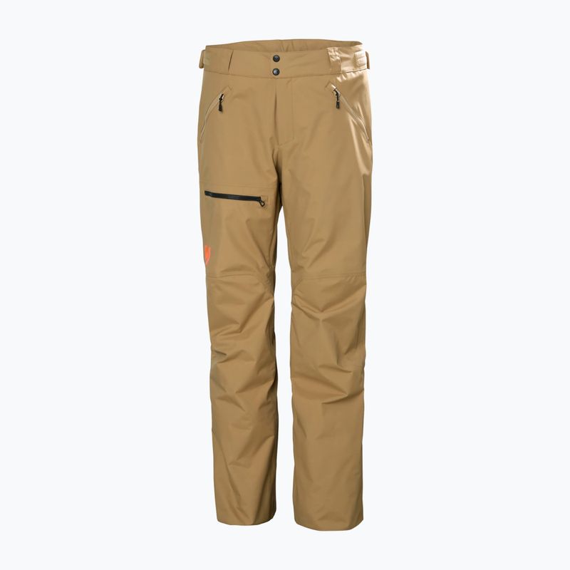 Herren Skihose Helly Hansen Sogn Cargo elmwood 6