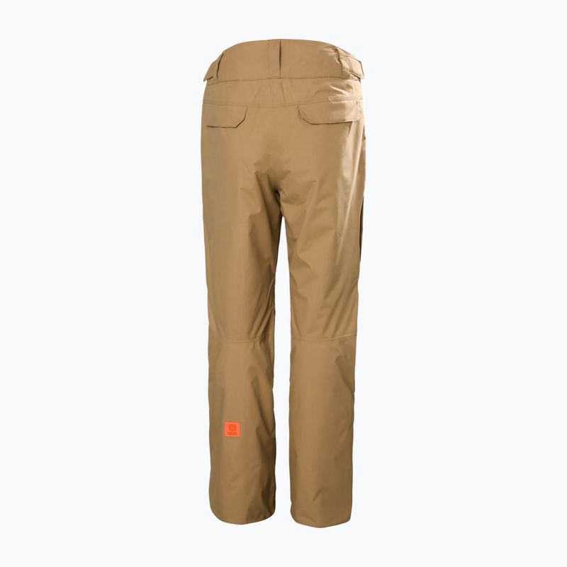 Herren Skihose Helly Hansen Sogn Cargo elmwood 7