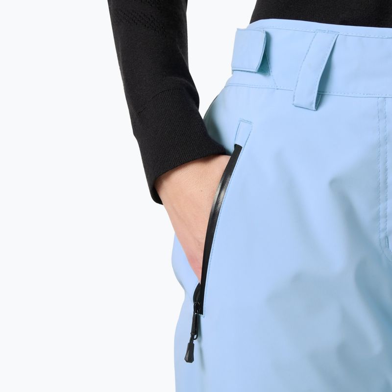 Damen Skihose Helly Hansen Legendary Insulated bright blue 3