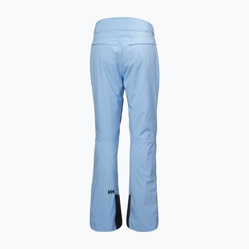 Damen Skihose Helly Hansen Legendary Insulated bright blue 8