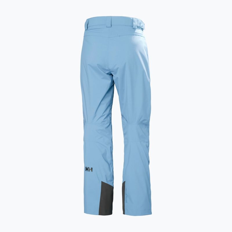 Herren Skihose Helly Hansen Legendary Insulated bright blue 2