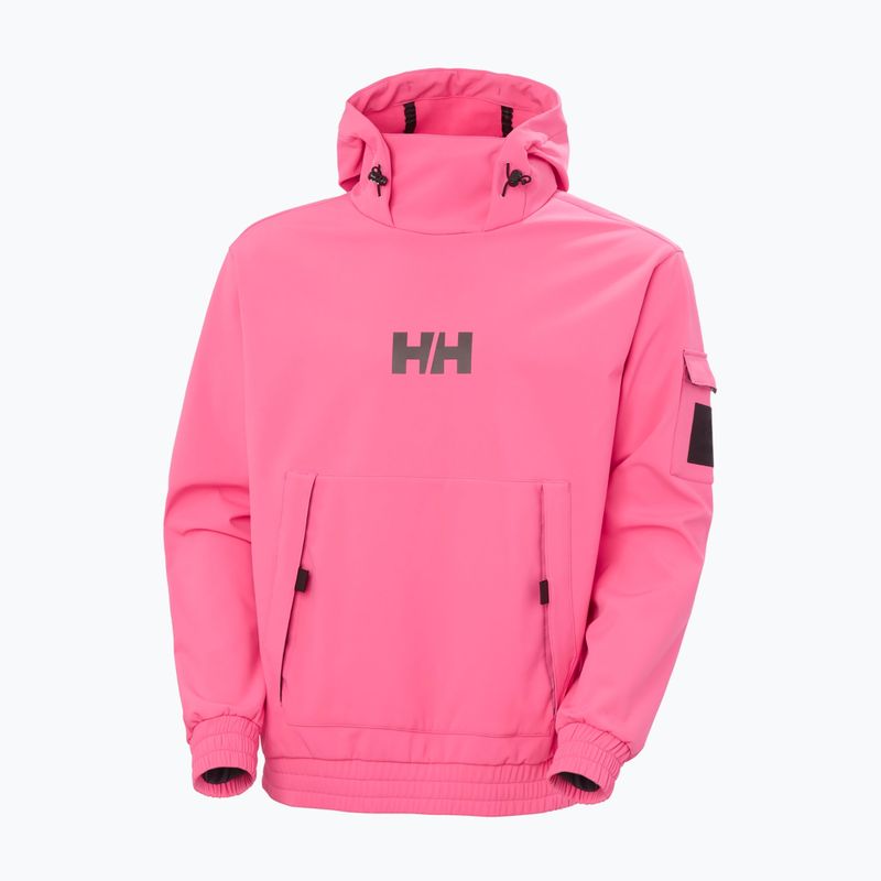 Skijacke Helly Hansen Ullr D Ridable Hoodie hot pink 7