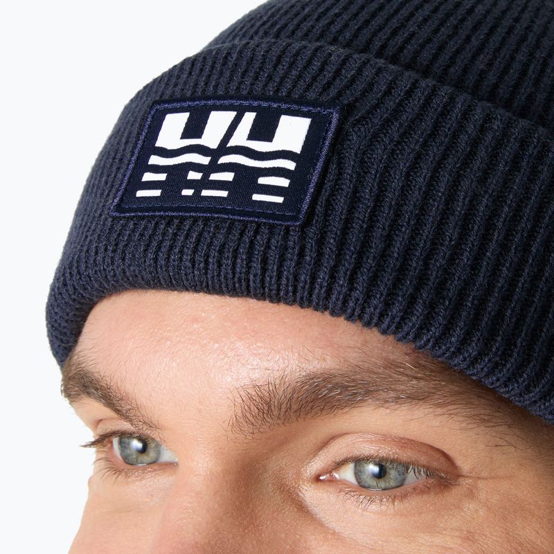 Wintermütze Helly Hansen Sea Gear Beanie navy 4