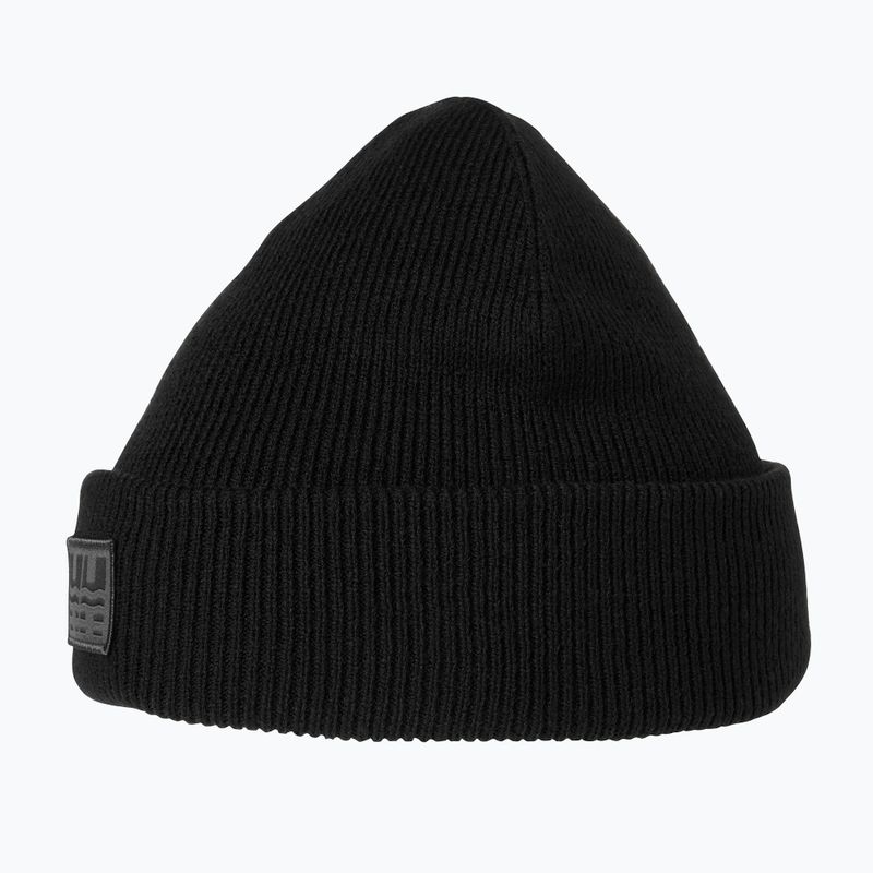 Wintermütze Helly Hansen Sea Gear Beanie black