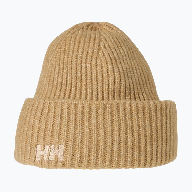 Wintermütze Helly Hansen Soft Rib Elmwood
