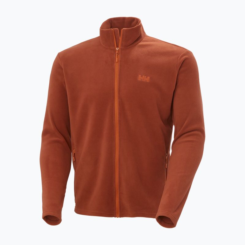 Herrenpullover Helly Hansen Daybreaker Fleece iron oxide 5