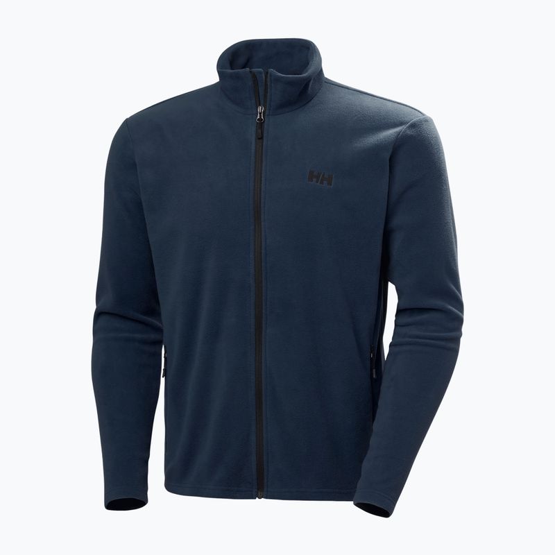 Herrenpullover Helly Hansen Daybreaker Fleece navy 5