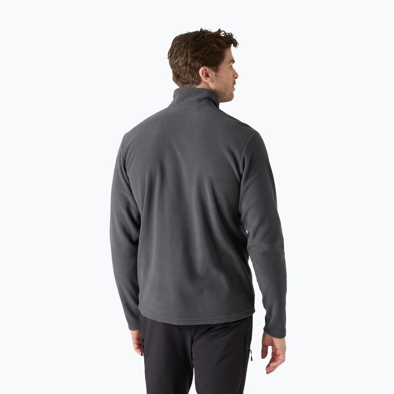 Herrenpullover Helly Hansen Daybreaker Fleece thunder grey 2