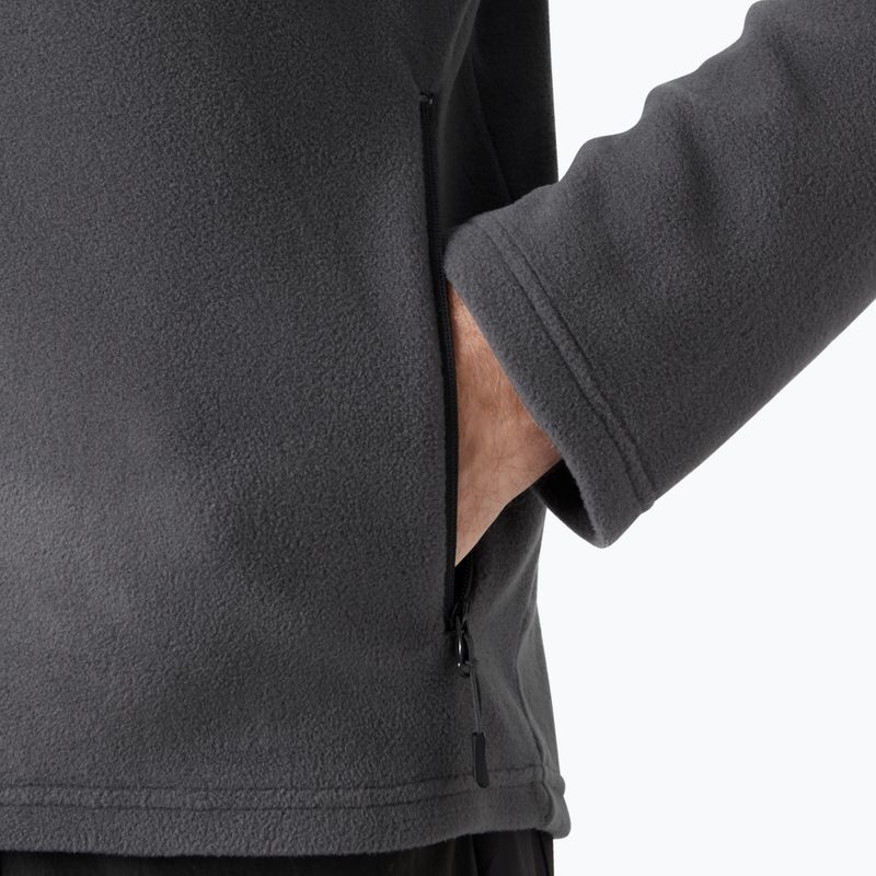 Herrenpullover Helly Hansen Daybreaker Fleece thunder grey 4