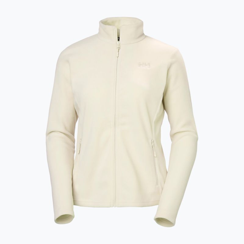 Damenpullover Helly Hansen Daybreaker Fleece snow 5