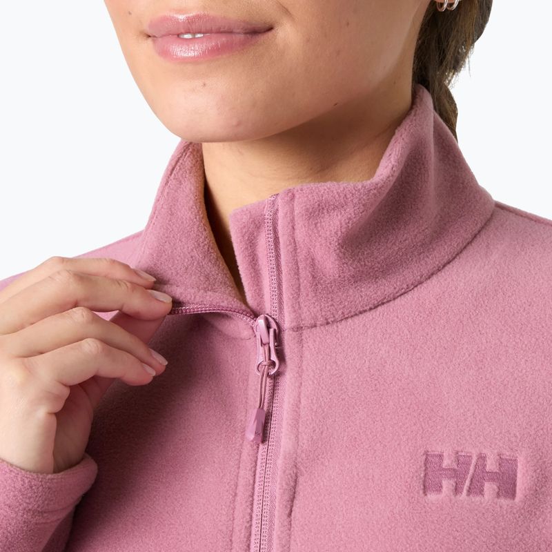 Damenpullover Helly Hansen Daybreaker Fleece wildberry 3