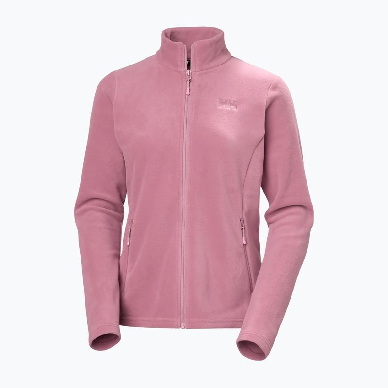 Damenpullover Helly Hansen Daybreaker Fleece wildberry 5