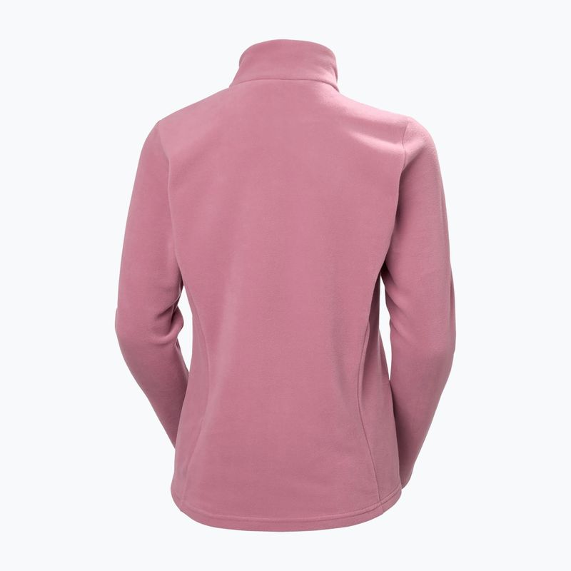 Damenpullover Helly Hansen Daybreaker Fleece wildberry 6