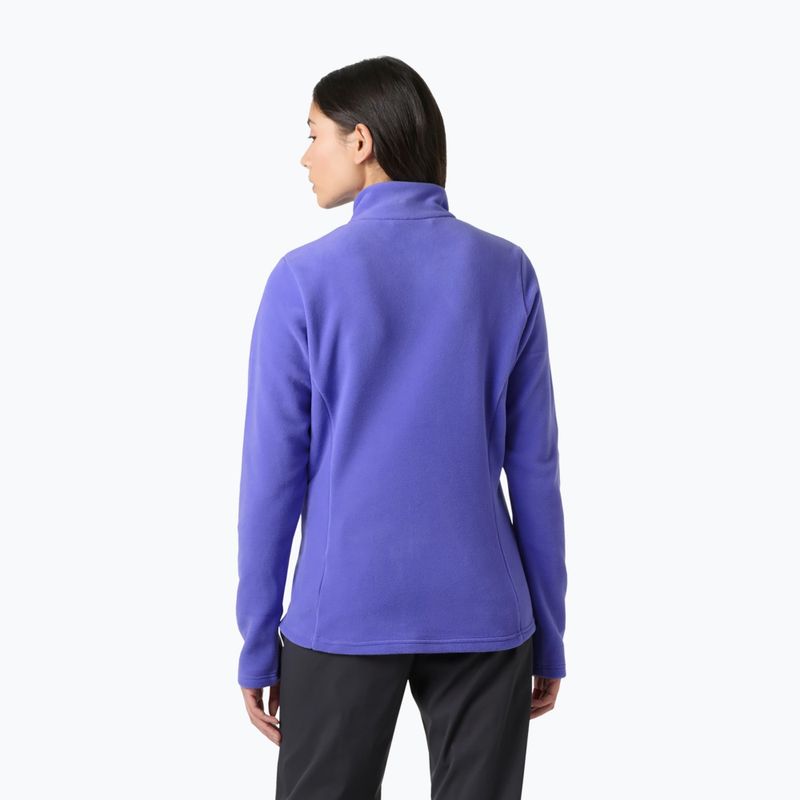 Damenpullover Helly Hansen Daybreaker Fleece ultra violet 2