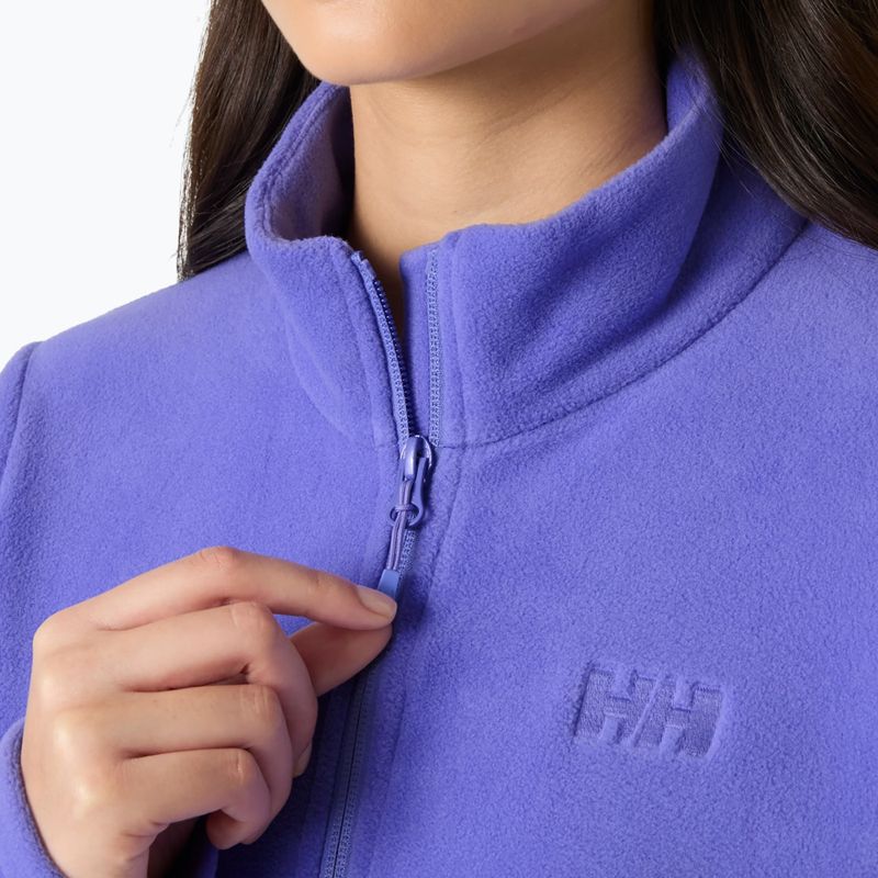 Damenpullover Helly Hansen Daybreaker Fleece ultra violet 3