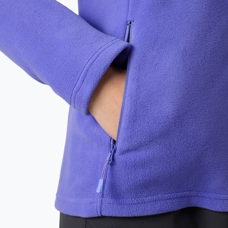 Damenpullover Helly Hansen Daybreaker Fleece ultra violet 4