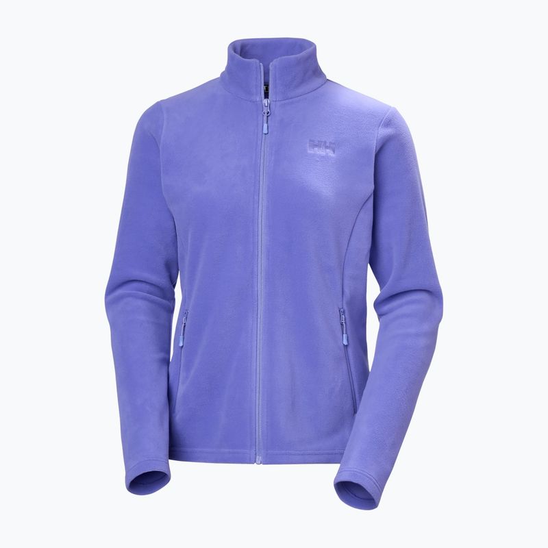 Damenpullover Helly Hansen Daybreaker Fleece ultra violet 5