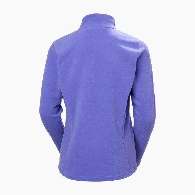 Damenpullover Helly Hansen Daybreaker Fleece ultra violet 6