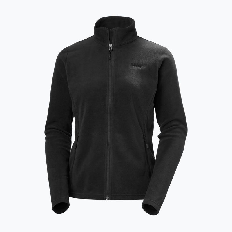 Damenpullover Helly Hansen Daybreaker Fleece black 4