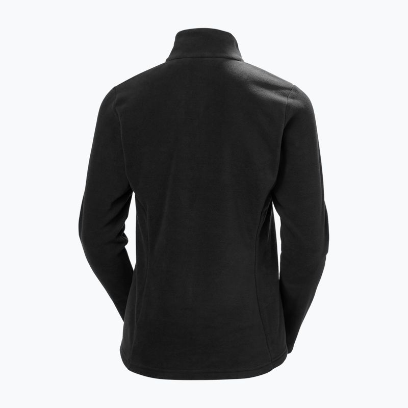 Damenpullover Helly Hansen Daybreaker Fleece black 5