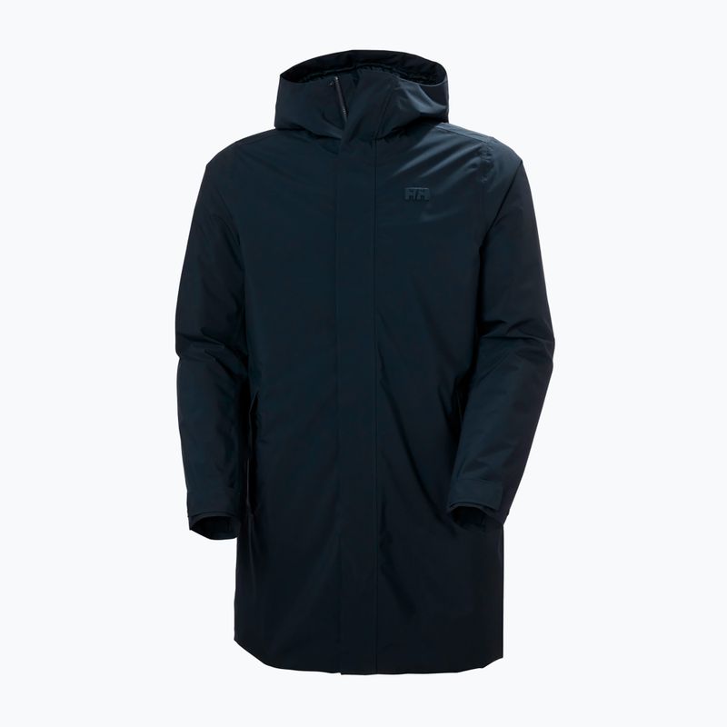 Herren-Regenjacke Helly Hansen Brussel Ins navy 7