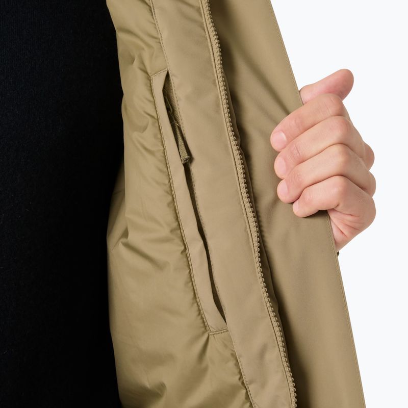 Herren-Regenjacke Helly Hansen Brussel Ins pebble 7