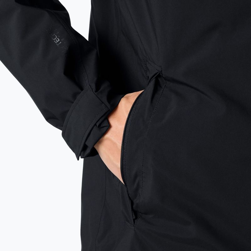 Herren-Regenjacke Helly Hansen Brussel Ins black 5
