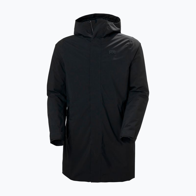 Herren-Regenjacke Helly Hansen Brussel Ins black 7
