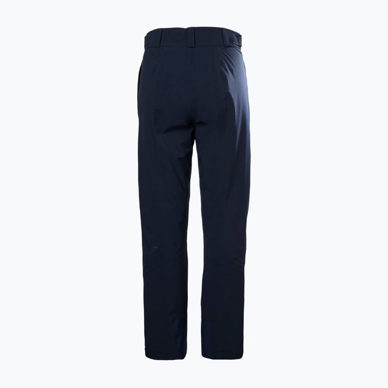 Damen Skihose Helly Hansen Alphelia Ins navy 2