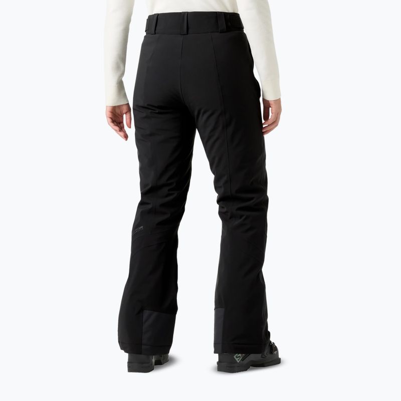 Damen Skihose Helly Hansen Alphelia Ins black 2