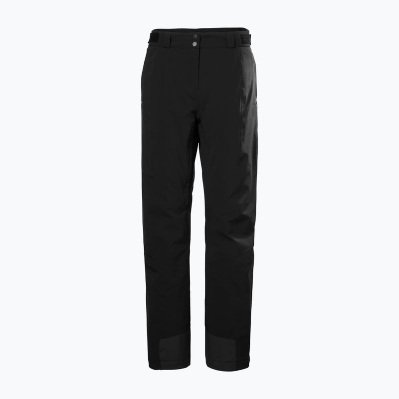 Damen Skihose Helly Hansen Alphelia Ins black 6