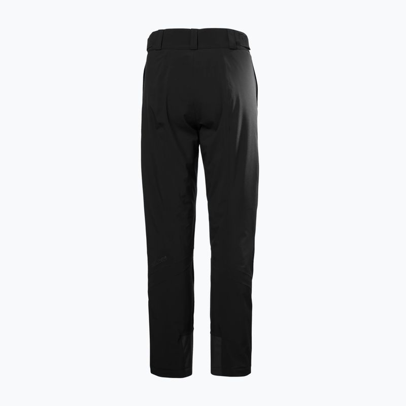 Damen Skihose Helly Hansen Alphelia Ins black 7