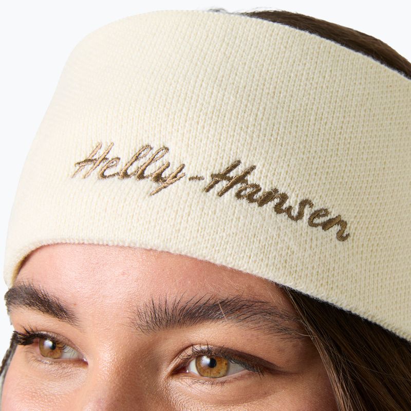 Stirnband Helly Hansen Team snow 4