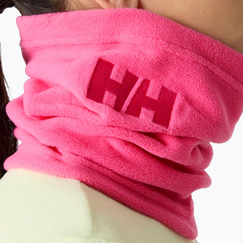 Schlauchschal Helly Hansen Daybreaker Fleece hot pink 4