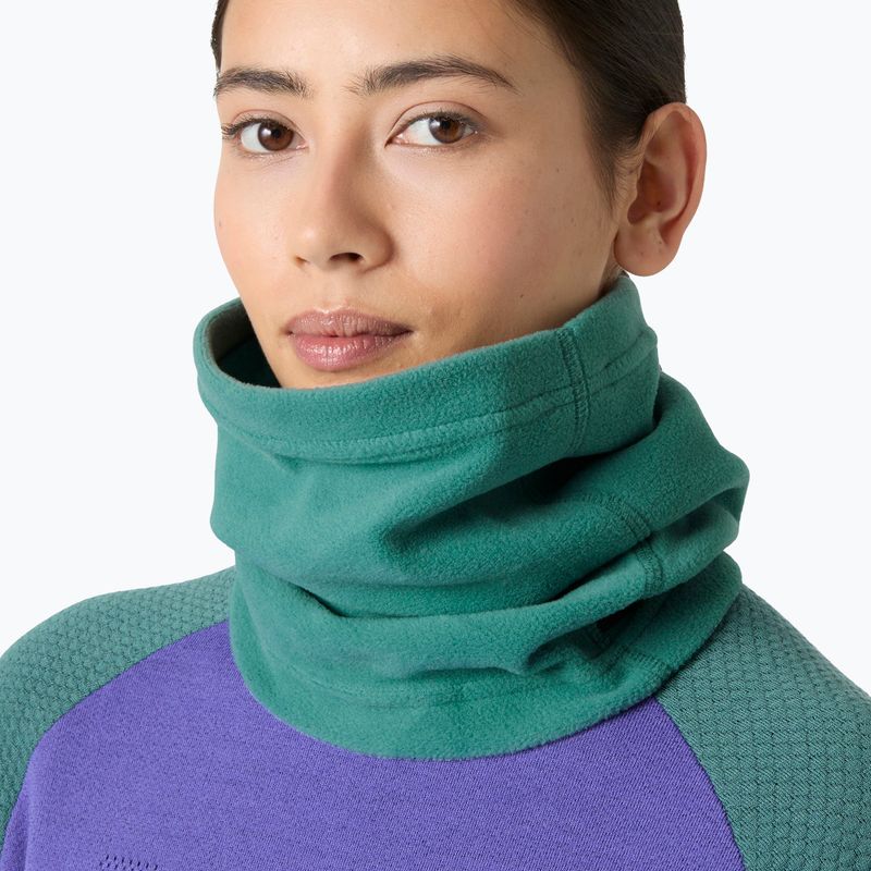Schlauchschal Helly Hansen Daybreaker Fleece opal green 2