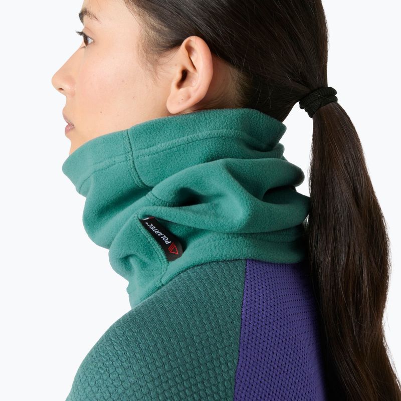 Schlauchschal Helly Hansen Daybreaker Fleece opal green 3