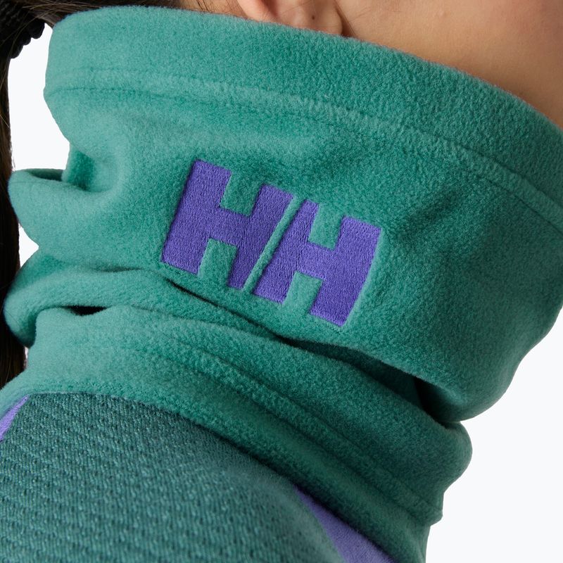 Schlauchschal Helly Hansen Daybreaker Fleece opal green 4