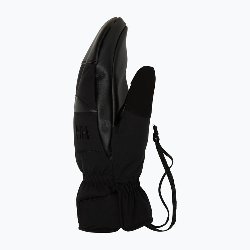 Skihandschuhe Helly Hansen All Mountain Mittens black 2