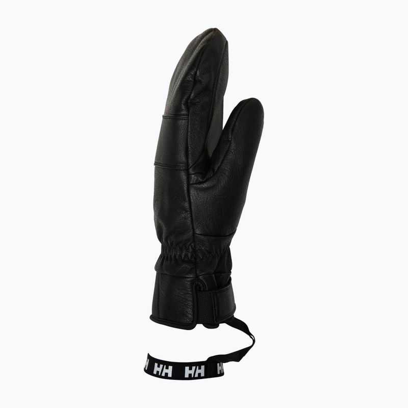 Skihandschuhe Helly Hansen Alpha Mittens black placeholder 2