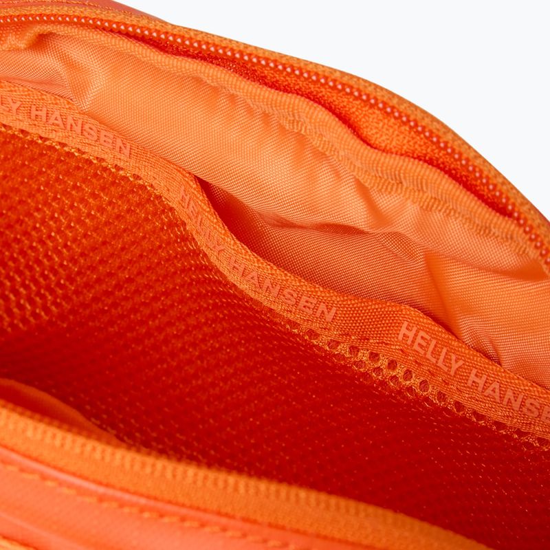 Bauchtasche Helly Hansen Guide resort tangerine. 3