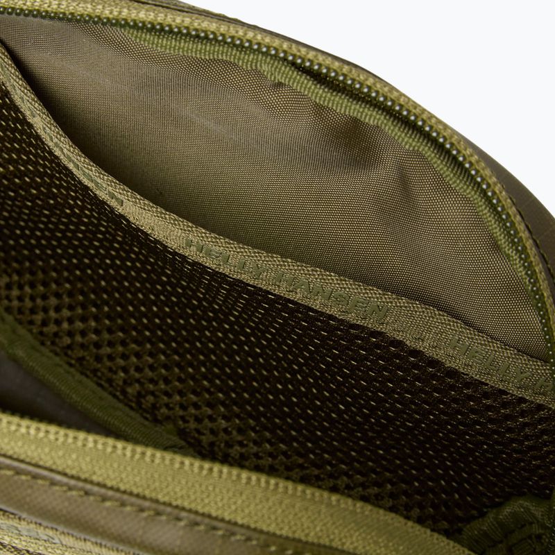 Bauchtasche Helly Hansen Guide terrain green 3